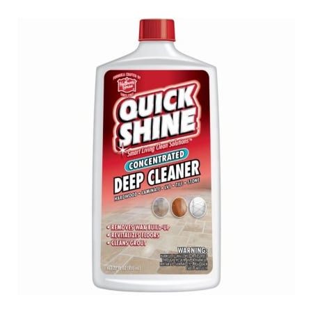 Holloway House 27OZ QuickShine Cleaner 18811-3